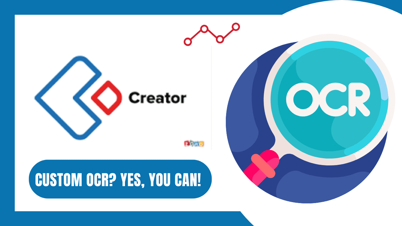 Enhancing Your App Functionality with Custom OCR Models in Zoho Creator